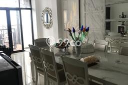 For Sale! Luxury House LT 250m2 Desain Elegan di Cigadung For Sale! Luxury House LT 250m2 Desain Elegan di Cigadung