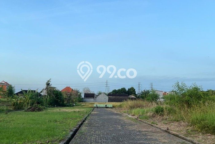 Dijual Tanah Kawasan Kedungu, Luas 120m2m², Lokasi Potensial Dijual Tanah Kawasan Kedungu, Luas 120m2m², Lokasi Potensial