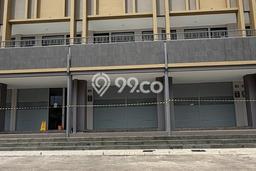 Untuk Dijual! Ruko di Kota Baru Parahyangan Bandung LT 80m2 / LB 201m2 Kawasan Strategis Untuk Dijual! Ruko di Kota Baru Parahyangan Bandung LT 80m2 / LB 201m2 Kawasan Strategis