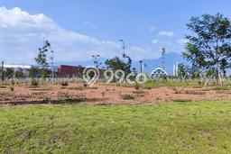 Tanah Kawasan Bisnis Kawasan Summarecon Bandung, Luas 540m2m², Ideal untuk Usaha Tanah Kawasan Bisnis Kawasan Summarecon Bandung, Luas 540m2m², Ideal untuk Usaha