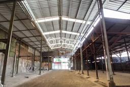 Gudang Disewa di Bandung dengan LB 1500m2 Area Komersial Ramai Gudang Disewa di Bandung dengan LB 1500m2 Area Komersial Ramai