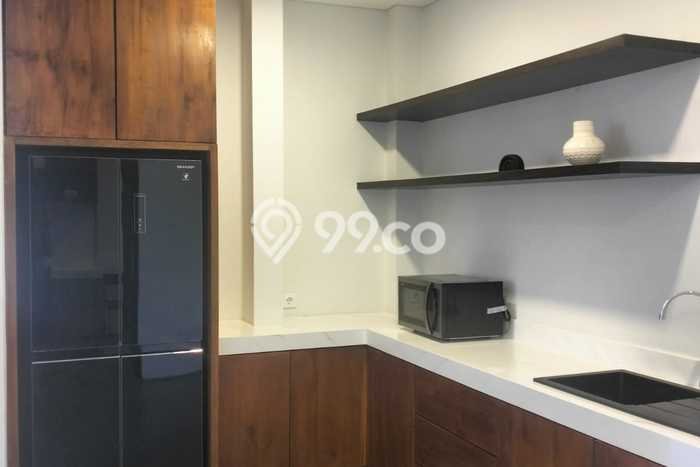 Vila Premium di Seminyak, Luas 280m², Lingkungan Tenang dan nyaman Vila Premium di Seminyak, Luas 280m², Lingkungan Tenang dan nyaman