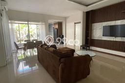Disewakan! Rumah 4 Kamar Tidur &
3 Kamar Mandi di Kota Baru Parahyangan, Bandung Disewakan! Rumah 4 Kamar Tidur &
3 Kamar Mandi di Kota Baru Parahyangan, Bandung