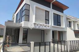 Hunian Impian Modern! Rumah 2 Lantai di Leuwi Panjang, Bandung, LT 96m² Bangunan 90m² Hunian Impian Modern! Rumah 2 Lantai di Leuwi Panjang, Bandung, LT 96m² Bangunan 90m²