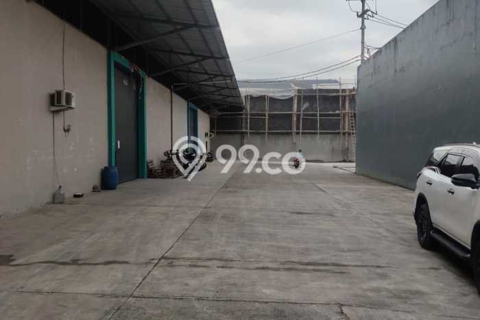 Disewakan Gudang di Kutawaringin Bandung LT 1128m2, LB 1128m2 Disewakan Gudang di Kutawaringin Bandung LT 1128m2, LB 1128m2