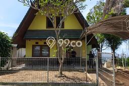 Ready to Use! Premium House LT 390m2 Desain Elegan di Dago Pakar Ready to Use! Premium House LT 390m2 Desain Elegan di Dago Pakar