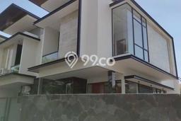 Rumah Baru Modern Minimalis Lokasi Premium Setra Duta, Bandung Rumah Baru Modern Minimalis Lokasi Premium Setra Duta, Bandung