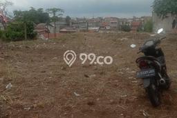 Tanah Dijual di Bandung Seluas 1132m2 Strategis Tanah Dijual di Bandung Seluas 1132m2 Strategis