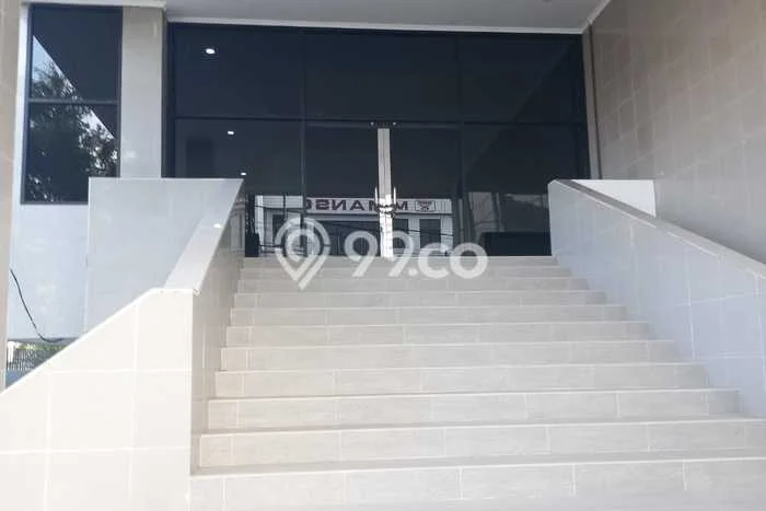 Kantor Kawasan Bandung Kota, Luas 650m², Mainroad, Lokasi Ramai Kantor Kawasan Bandung Kota, Luas 650m², Mainroad, Lokasi Ramai