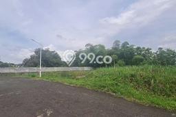 Dijual Tanah di Bandung, Luas 652m2 SHM Dijual Tanah di Bandung, Luas 652m2 SHM