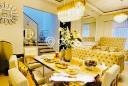 Rumah Baru Furnish Sangat Mewah di Kota Baru Parahyangan, Bandung Rumah Baru Furnish Sangat Mewah di Kota Baru Parahyangan, Bandung