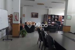 Kantor Dijual di Jakarta Pusat LT 589m2 & LB 892m2 Lokasi Terbaik! Kantor Dijual di Jakarta Pusat LT 589m2 & LB 892m2 Lokasi Terbaik!