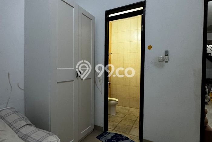 Rumah Minimalis 3 Kamar LT 102m2 di Singgasana Rumah Minimalis 3 Kamar LT 102m2 di Singgasana