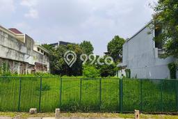 Jual Tanah di Menteng, Luas 1176m², Area Strategis Jual Tanah di Menteng, Luas 1176m², Area Strategis