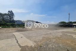 Untuk Disewa Tanah di Bandung, Luas 2700m2 Area Berkembang Untuk Disewa Tanah di Bandung, Luas 2700m2 Area Berkembang