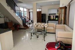 Rumah Terawat 5 KT 4 KM di Margacinta, Bandung Rumah Terawat 5 KT 4 KM di Margacinta, Bandung