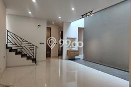 Rumah baru kualitas premium smart home Sayap Setra Sari, Bandung Rumah baru kualitas premium smart home Sayap Setra Sari, Bandung