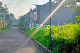 Tanah Kavling Dijual di Bandung dengan Spesifikasi 203m2 Tanah Kavling Dijual di Bandung dengan Spesifikasi 203m2
