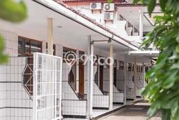 LOKASI TERBAIK! Hotel Kawasan , Luas 978m2m², Pusat Komersial LOKASI TERBAIK! Hotel Kawasan , Luas 978m2m², Pusat Komersial
