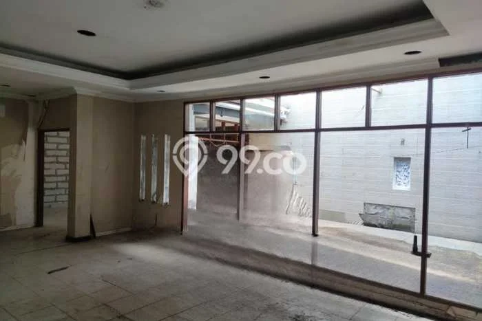 Untuk Dijual Tanah di Bandung, Luas 453m2 SHM Untuk Dijual Tanah di Bandung, Luas 453m2 SHM