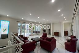 Investasi Menjanjikan LT 512m² Lokasi Prestisius di Kawasan Berkembang Dago Pakar, Bandung Investasi Menjanjikan LT 512m² Lokasi Prestisius di Kawasan Berkembang Dago Pakar, Bandung