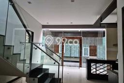 Rumah mewah bagus cluster exclusif di Singgasana Pradana, Bandung Rumah mewah bagus cluster exclusif di Singgasana Pradana, Bandung