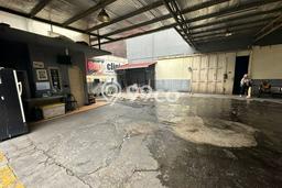 Ruko Lokasi Strategis di Moch Toha, Luas 250m², Siap Usaha Ruko Lokasi Strategis di Moch Toha, Luas 250m², Siap Usaha