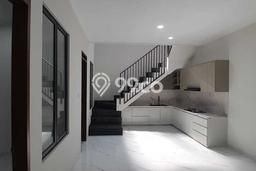 Rumah Elit Modern Siap Huni di Singgasana Bandung Rumah Elit Modern Siap Huni di Singgasana Bandung