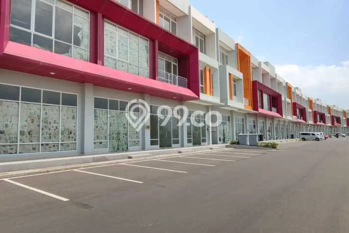 Ruko Bagus Dijual LB 200m2 Lokasi Strategis Bandung Area Cocok untuk Bisnis Ruko Bagus Dijual LB 200m2 Lokasi Strategis Bandung Area Cocok untuk Bisnis