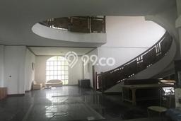 Jual Rumah Luas Elegan Dengan View Eksklusif di Dago Pakar, Bandung Jual Rumah Luas Elegan Dengan View Eksklusif di Dago Pakar, Bandung