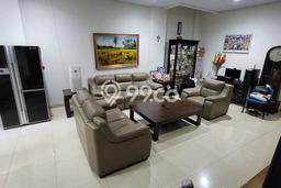For Sale! Luxury House LT 188m2 Desain Modern di Dago For Sale! Luxury House LT 188m2 Desain Modern di Dago