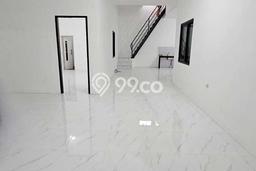 Jual Rumah Modern 4 KT di Soekarno Hatta, Bandung Jual Rumah Modern 4 KT di Soekarno Hatta, Bandung