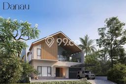 Dijual Rumah Mewah Elegan Dengan View Eksklusif di Kota Baru Parahyangan, Bandung Dijual Rumah Mewah Elegan Dengan View Eksklusif di Kota Baru Parahyangan, Bandung