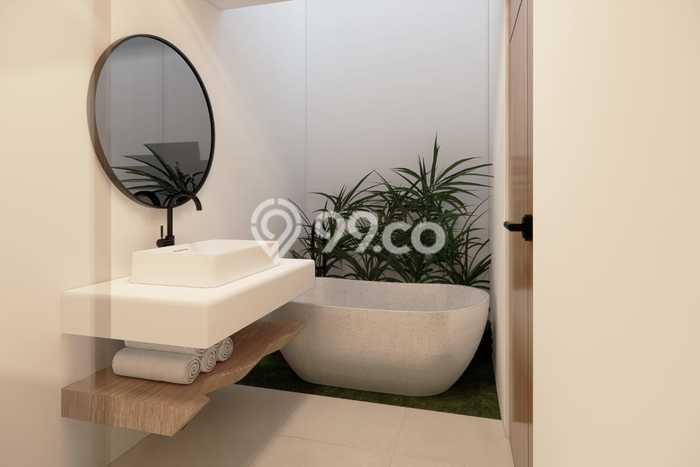 INVESTASI POTENSIAL! Vila di Ungasan, Area 200m², Lingkungan Prima INVESTASI POTENSIAL! Vila di Ungasan, Area 200m², Lingkungan Prima