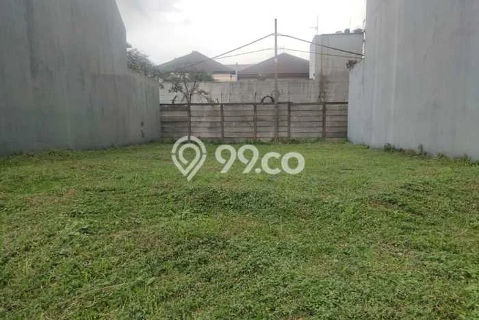Tanah Area Berkembang Kawasan Peta, Luas 204m², Dekat ke Pusat Kota, Lingkungan Asri Tanah Area Berkembang Kawasan Peta, Luas 204m², Dekat ke Pusat Kota, Lingkungan Asri