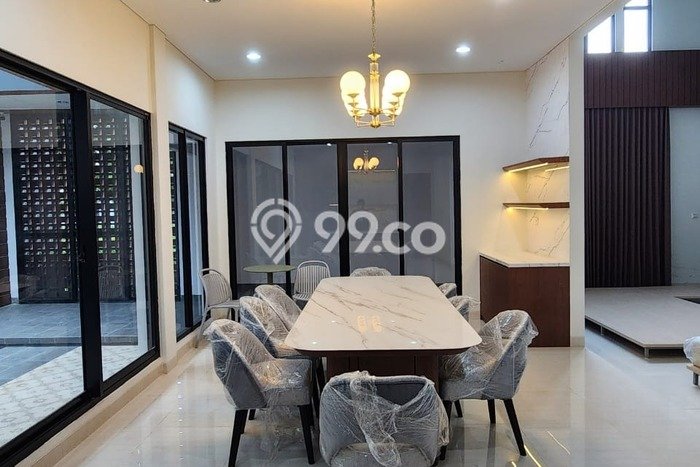 Siap Huni Rumah Mewah 4 Kamar di Gedebage Dekat ke Mana Saja Siap Huni Rumah Mewah 4 Kamar di Gedebage Dekat ke Mana Saja