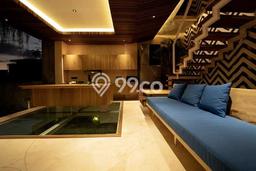HARGA TERBAIK! Vila di Canggu, Luas 100m2m², Area Potensial dengan prospek meningkat HARGA TERBAIK! Vila di Canggu, Luas 100m2m², Area Potensial dengan prospek meningkat