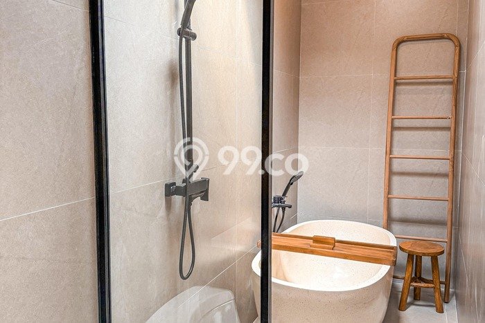 HARGA TERBAIK! Vila di Canggu, Luas 200m², Area Prima HARGA TERBAIK! Vila di Canggu, Luas 200m², Area Prima