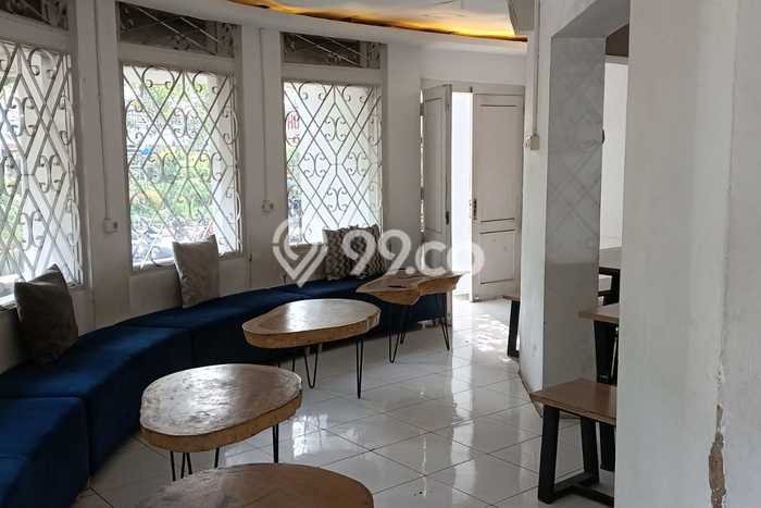 LOKASI PREMIUM! Komersial di Riau, Luas 420m², Area Komersial LOKASI PREMIUM! Komersial di Riau, Luas 420m², Area Komersial