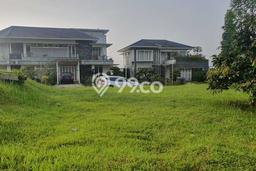 Kavling Tanah untuk Dijual di Resor Dago Pakar, Bandung, Luas 399m2 Kavling Tanah untuk Dijual di Resor Dago Pakar, Bandung, Luas 399m2