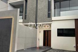 Dijual Rumah Mewah Megah Dengan View Cantik di Buah Batu, Bandung Dijual Rumah Mewah Megah Dengan View Cantik di Buah Batu, Bandung