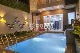 Dijual Rumah Premium dengan Fasilitas Sekitar Komplit di Setiabudi, Bandung Dijual Rumah Premium dengan Fasilitas Sekitar Komplit di Setiabudi, Bandung