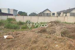 Kavling Sangat Murah Dan Lokasi Bagus Dekat Kota Baru Parahyangan Kavling Sangat Murah Dan Lokasi Bagus Dekat Kota Baru Parahyangan
