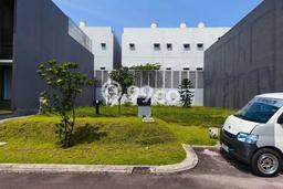 Dijual Tanah Area Berkembang di Summarecon Bandung, Luas 294m², Dekat Summarecon Bandung, Bandung, Bandung Dijual Tanah Area Berkembang di Summarecon Bandung, Luas 294m², Dekat Summarecon Bandung, Bandung, Bandung