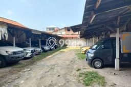 Dijual Tanah Lokasi Asia Afrika, Bandung Seluas 10000m2 Dijual Tanah Lokasi Asia Afrika, Bandung Seluas 10000m2