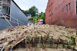 Dijual Tanah Lokasi Setra Duta, Bandung Seluas 280m2 Dijual Tanah Lokasi Setra Duta, Bandung Seluas 280m2