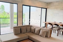 Vila Kawasan , Area 100m2m², Posisi Premium Vila Kawasan , Area 100m2m², Posisi Premium
