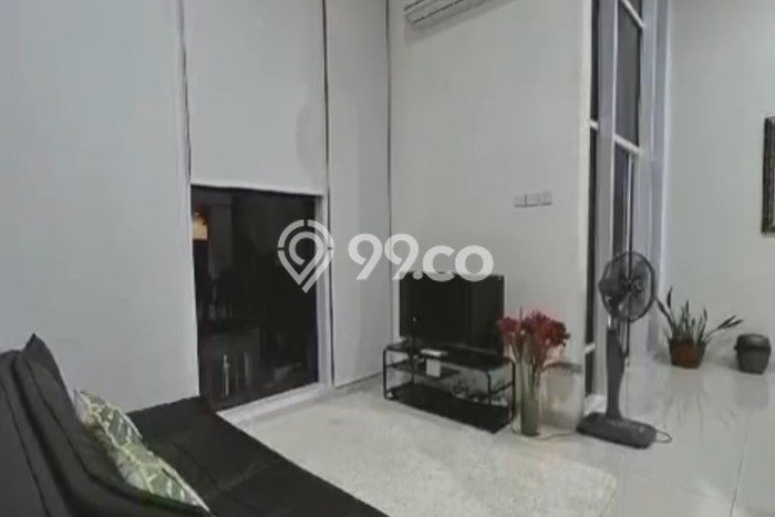 Apartemen Favorit Nyaman Dijual di Tangerang dengan 1 Kamar Tidur Apartemen Favorit Nyaman Dijual di Tangerang dengan 1 Kamar Tidur
