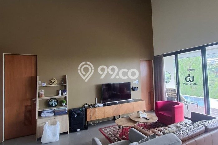 Dijual Rumah Luas Elegan Dengan View Cantik di Dago Pakar, Bandung Dijual Rumah Luas Elegan Dengan View Cantik di Dago Pakar, Bandung