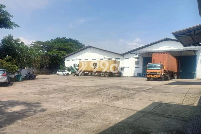 Unit Pabrik Dijual di Cianjur Cianjur 10000m2 Unit Pabrik Dijual di Cianjur Cianjur 10000m2